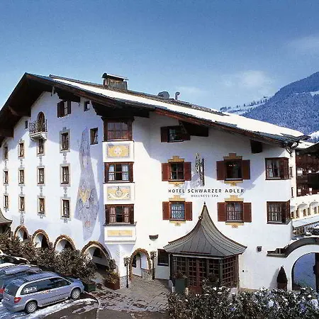 Hotel Entners Am
