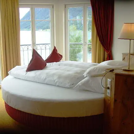 Entners Am Hotel Pertisau