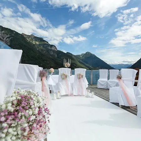 Entners Am 호텔 4*