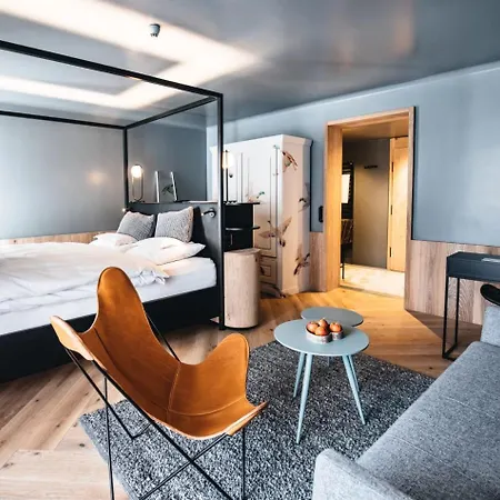 Hotel Entners Am Pertisau