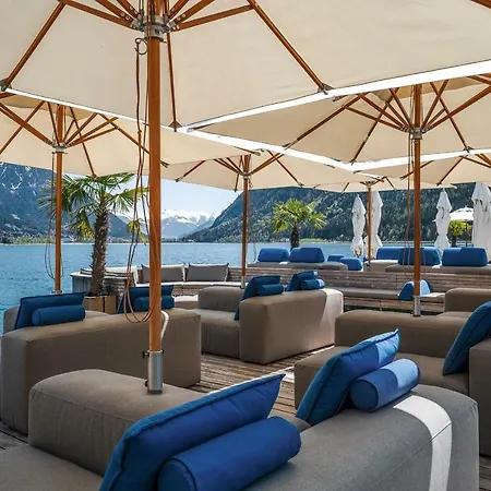 호텔 Entners Am 페르티사우