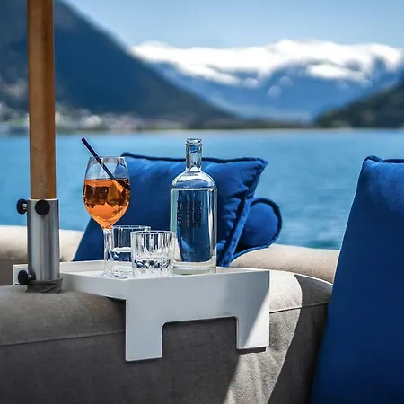Entners Am Hotel Pertisau