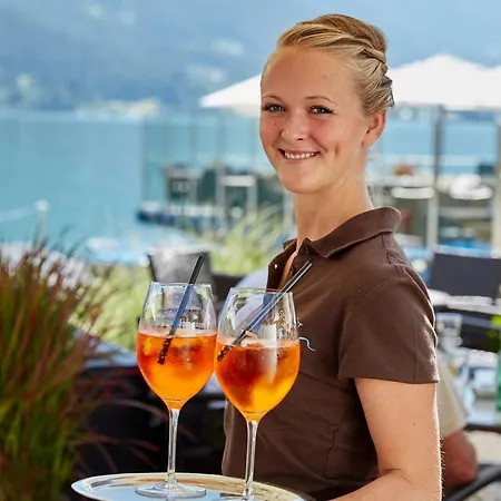 Entners Am 4* Pertisau