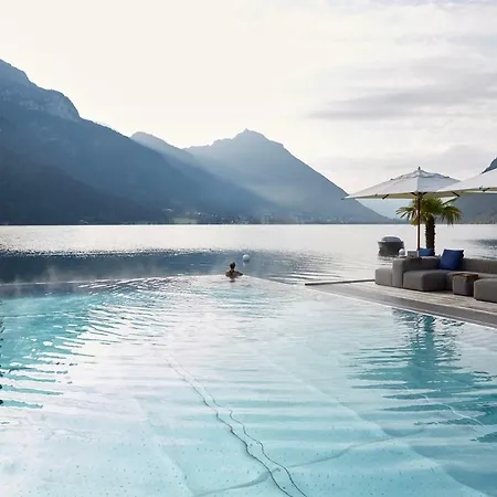 Entners Am Pertisau