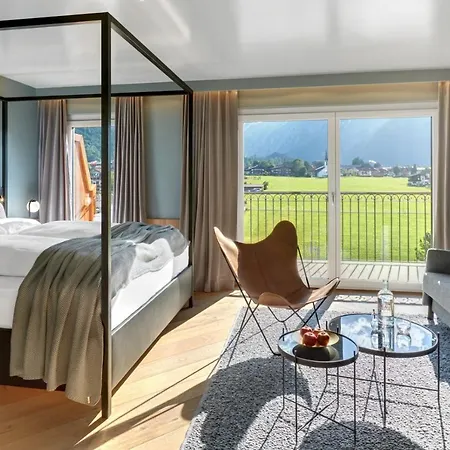 Hotel Entners Am