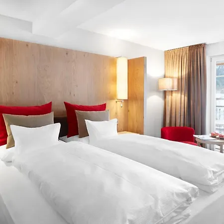 Entners Am 호텔 페르티사우