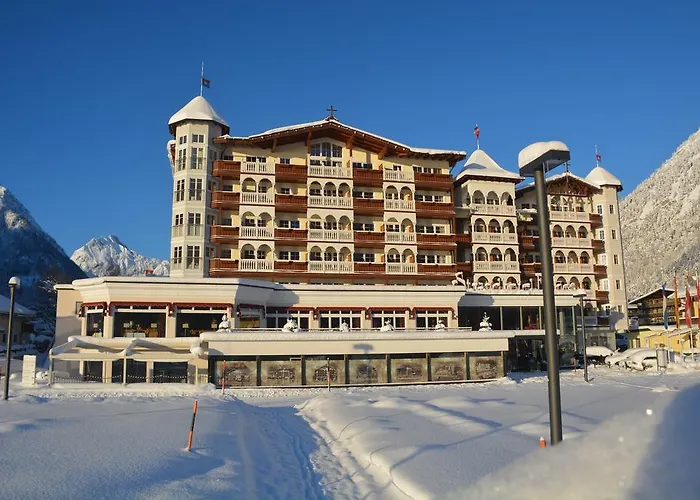 إنتنرز أم سي 4*