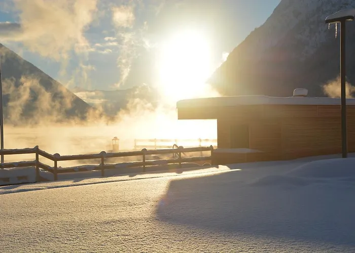 فندق إنتنرز أم سي بيرتيساو