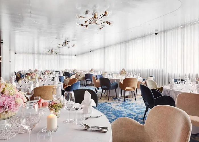 إنتنرز أم سي فندق بيرتيساو