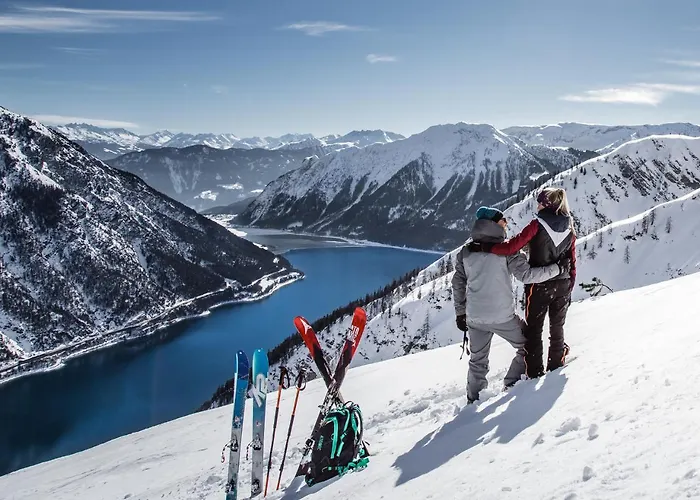 فندق إنتنرز أم سي بيرتيساو