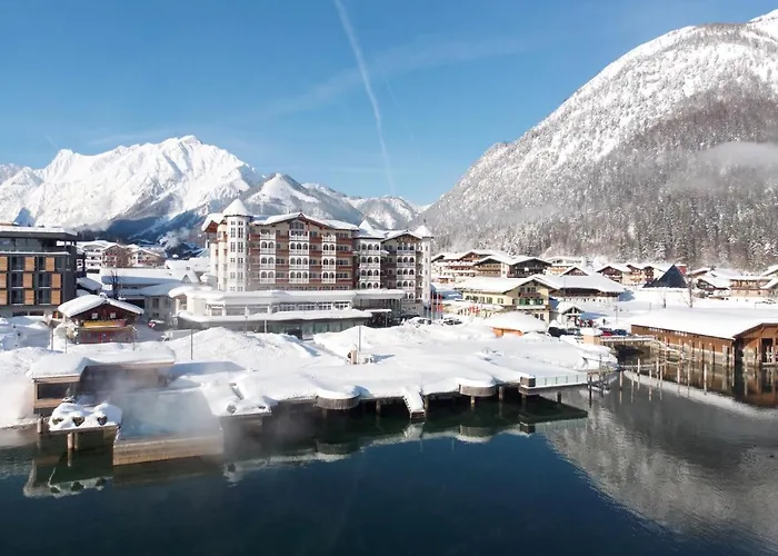 فندق إنتنرز أم سي